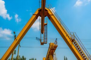 Gantry Cranes