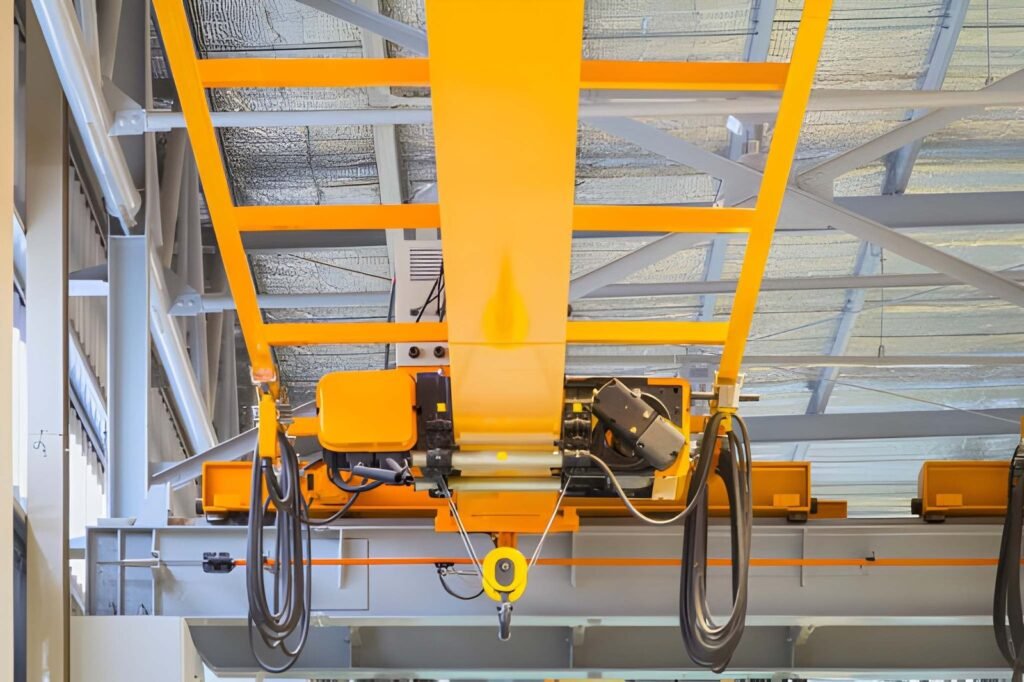 Gantry Crane