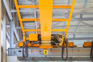 Gantry Crane