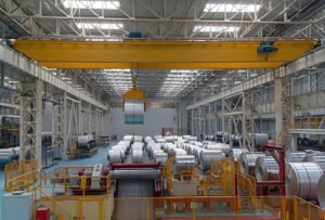 Crane Inspections be Carried Out in the UAE