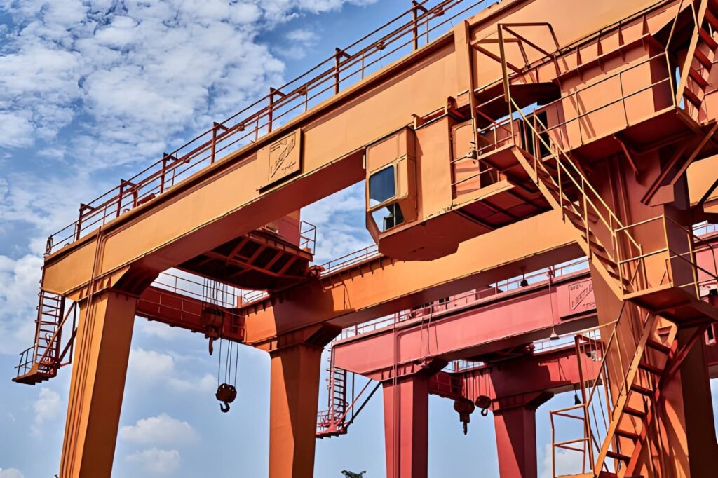 Gantry Cranes