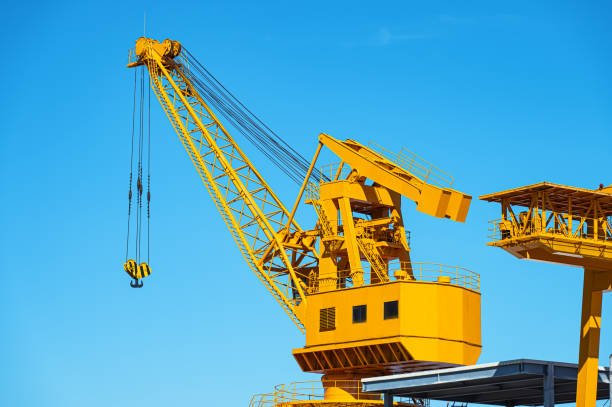 Cranes