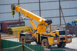 Crane