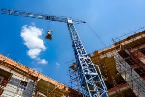 Tower Crane