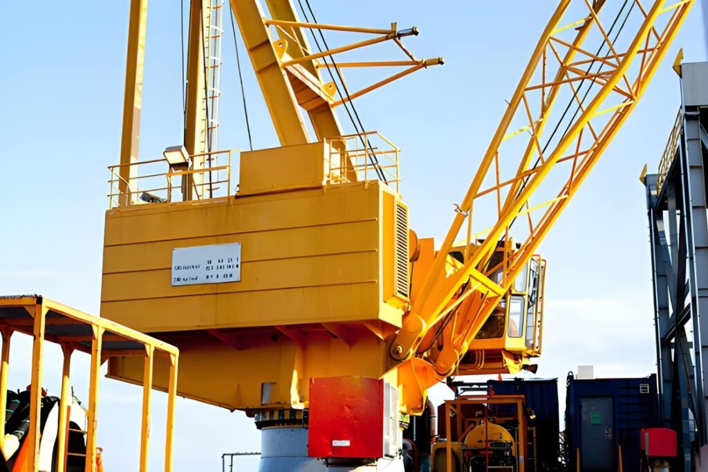 Crane