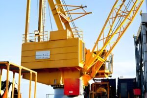 Crane
