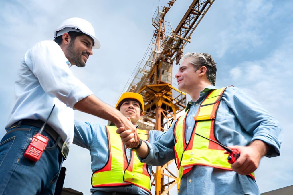 Crane Operators